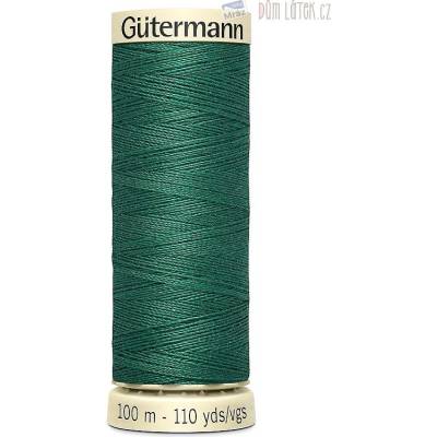 Nit GÜTERMANN 100% PES 916