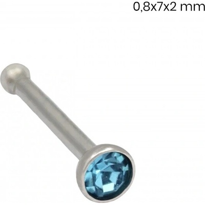 Exeed piercing do nosu 24291604