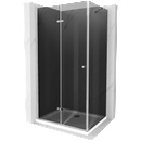 Mexen Lima 70x100 cm + tray square