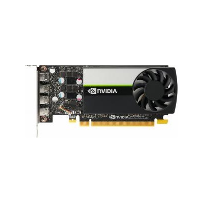 HP NVIDIA LL T1000E 8GB (6V9V4AA)