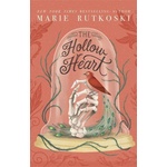 Hodder & Stoughton Hollow Heart | Marie Rutkoski - enbook - 32,13 лв