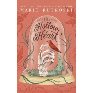 Hodder & Stoughton Hollow Heart | Marie Rutkoski - enbook - 32,17 лв