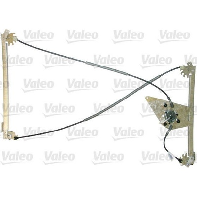 Mechanizmus zdvíhania okna VALEO 850672