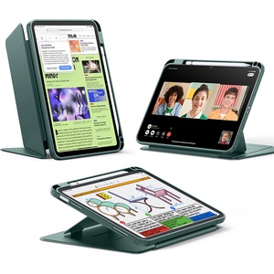 ESR Калъф за iPad 10 (2022) 10.9 / 11 (2025) / 12 (2026) - Flip Hybrid - ESR - Зелен
