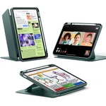ESR Калъф за iPad 10 (2022) 10.9 / 11 (2025) / 12 (2026) - Flip Hybrid - ESR - Зелен
