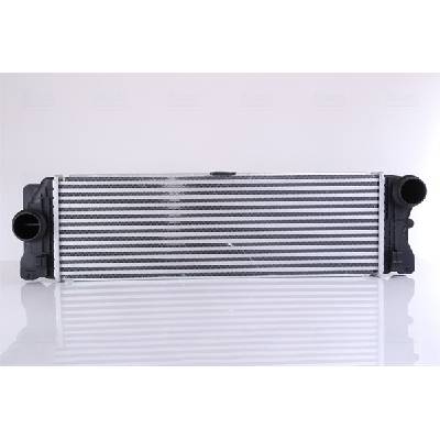 Chladič turba NISSENS 961597