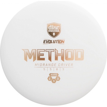 Discmania Hard Exo Method Modrá