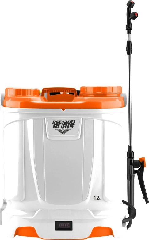 Ruris Limit RSE1200