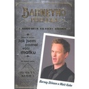 Barneyho Příručka Barney Stinson