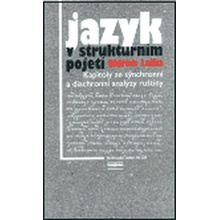 Jazyk v strukturním pojetí