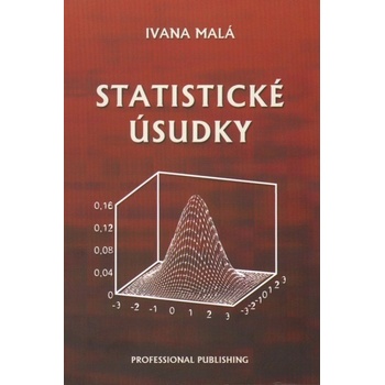 Statistické úsudky Ivana Malá