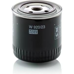 Mann-filter Маслен филтър mann-filter w 920/23