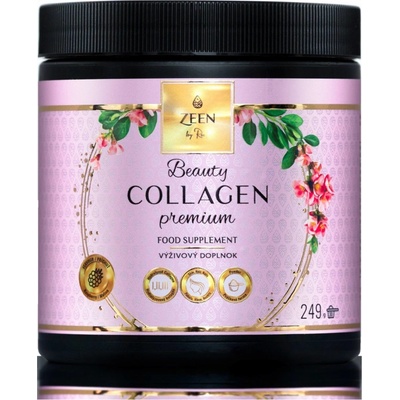 Zeen by Roal Beauty Kolagen Premium 249 g