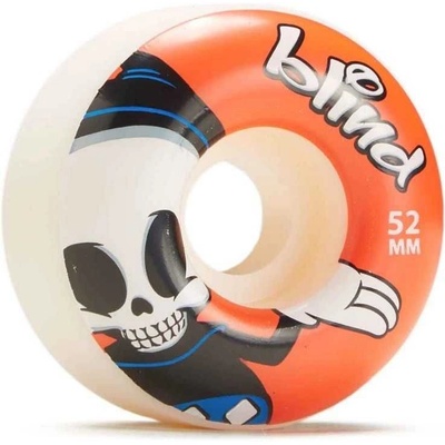 Blind Reaper CHARACTER Wheels 52 mm 99A – Zboží Dáma