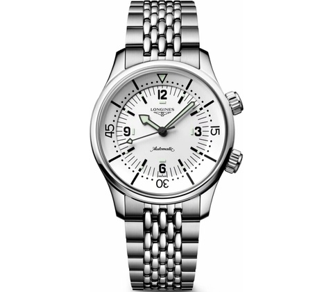 Longines L3.764.4.16.6
