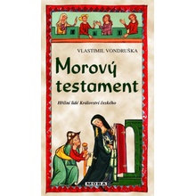 Morový testament - Hříšní lidé Království českého