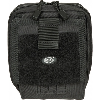 MFH Molle na mapu černé