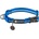 Ruffwear Нашийник за куче Ruffwear Web Reaction Collar Dog collar - Blue Pool - размер 36-43 cm (057-0106-0512)