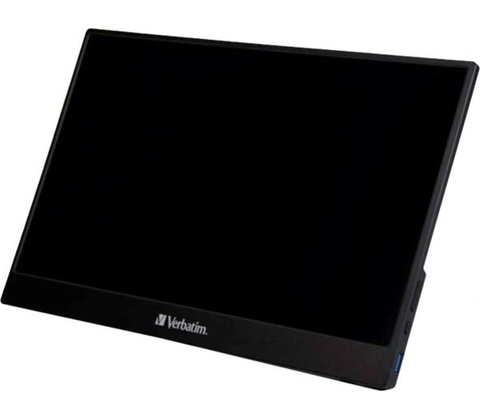 Verbatim PMT-17 Touchscreen