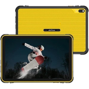 Ulefone RugKing Pad 2 Pro 256GB 4G yellow Таблет