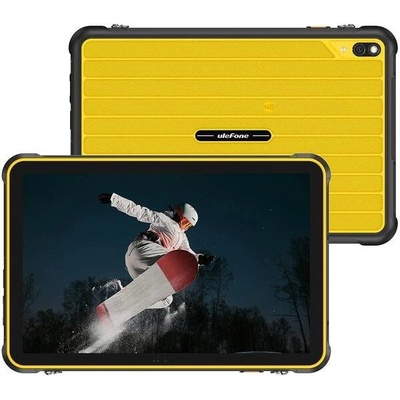 Ulefone RugKing Pad 2 Pro 256GB 4G yellow