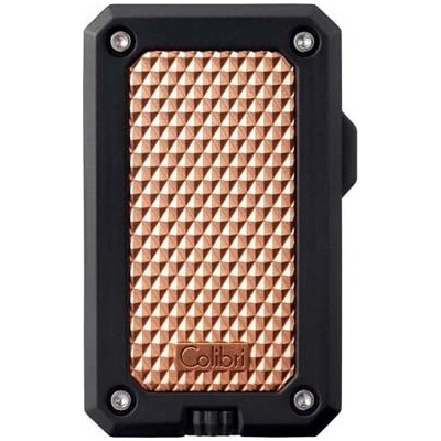 Colibri Rally Black/Rose