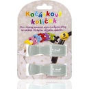 T-tomi kolíček 2 ks šedý