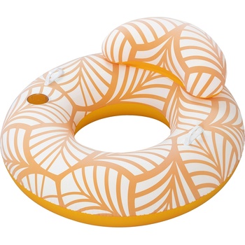 Bestway НАДУВАЕМО КРЕСЛО BESTWAY 43643 Comfort Plush 118х117см (43643)
