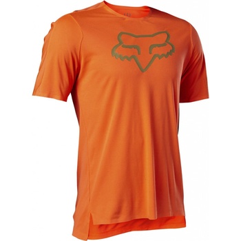 Fox FLEXAIR DELTA SS fluo orange