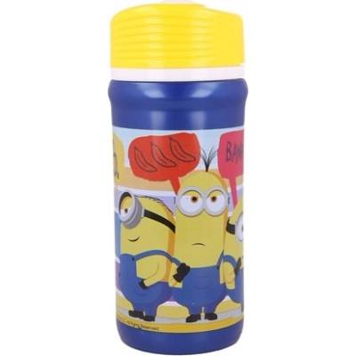 Stor Minions 2 Twister 390 ml