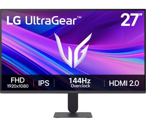 LG UltraGear 27G411A-B