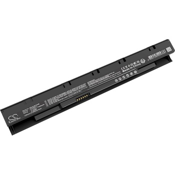Cameron Sino Батерия за Clevo N750s, Ldlc Aurore N3u-8-S2, Schenker Slim 17 и други, 2600 mAh, Li-Ion (CS-CLB151NB)