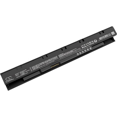 Cameron Sino Батерия за Clevo N750s, Ldlc Aurore N3u-8-S2, Schenker Slim 17 и други, 2600 mAh, Li-Ion (CS-CLB151NB)