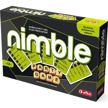 Efko Nimble