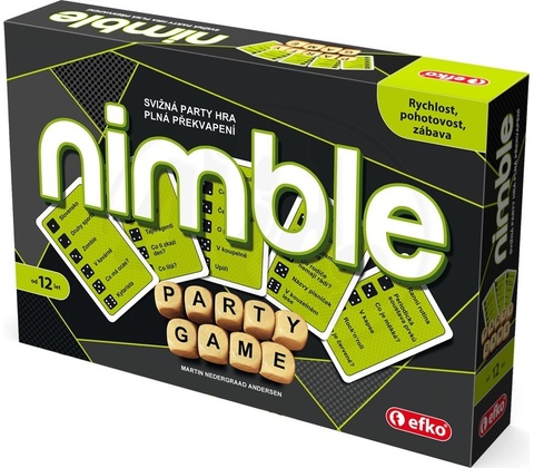 Efko Nimble