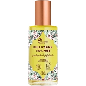 Fleurance Nature Bio Argan Oil [50 мл]