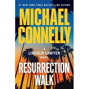 RESURRECTION WALK | CONNELLY MICHAEL (2024)
