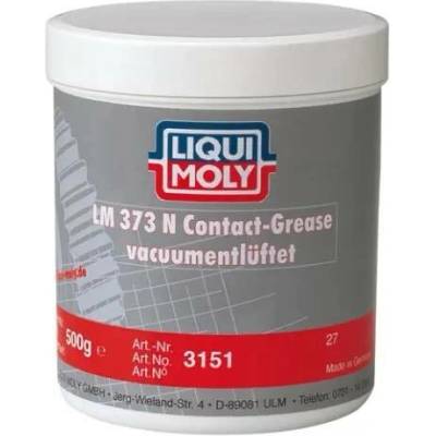 Liqui Moly 3151 KONTAKTNÍ MAZACÍ TUK LM 373 N 500 g