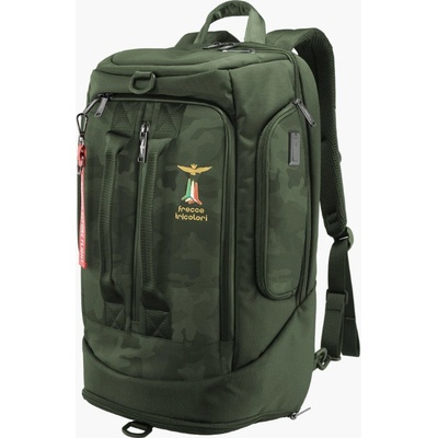 Aeronautica Militare Drone AM-525-33 zelená 26 l