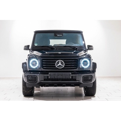 Mercedes-Benz G 450 270 kW
