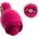 You2Toys Oral Fun Vibrator Licking and Vibrating Tongue Red