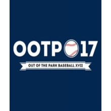 Out of the Park Baseball 17