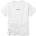 Passenger Мъжка тениска Passenger Passenger Recycled Cotton T-Shirt - White (216-5954-0413)