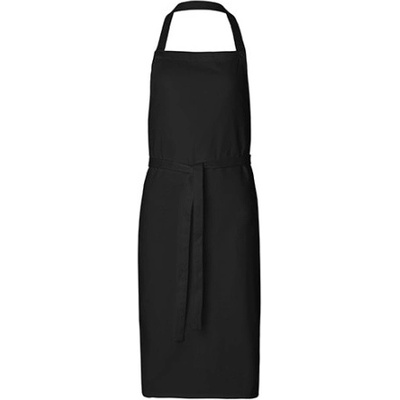 Neutral Detská kuchynská zástera NE92011 Black