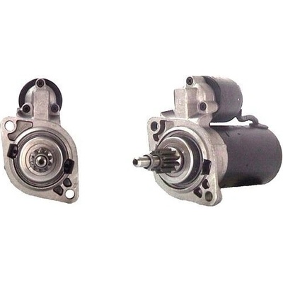 Startér VW Golf 1.9 TDi Bosch 0001107003 02A911023BX