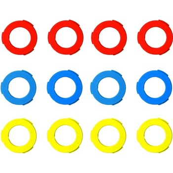 Magura MT5/MT7/MT-Trail krytky na brzdové třmeny