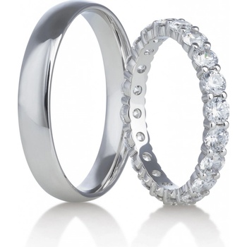 Snubní prsteny Rýdl 311/03
