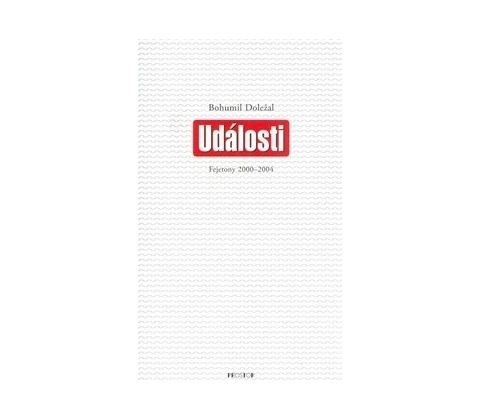 Události
