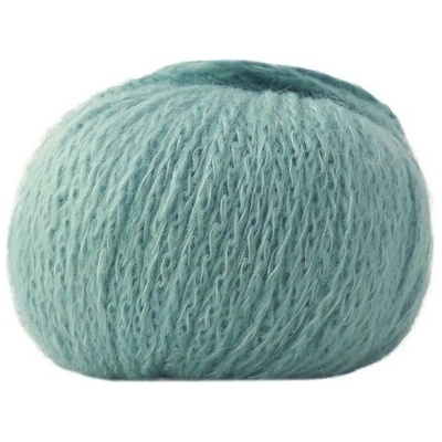 CATENA SOFT Lana Gatto Farby CATENA SOFT: 30529 svetlá azúrová - VÝPREDAJ