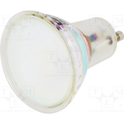 GTV Poland LD-SZ70W10-30 Žárovka LED teple bílá GU10 230VAC 670lm 6,7W 110° 3000K